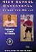 High School Basketball Skills and Drills