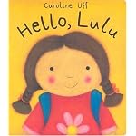 Hello, Lulu book cover