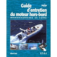 Guide des moteurs hors bord