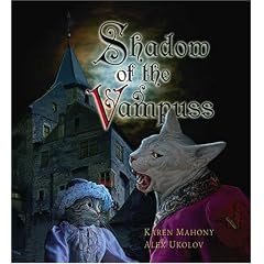 Shadow of the Vampuss