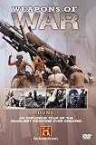 Weapons Of War - Guns