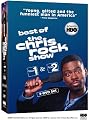 The Best of the Chris Rock Show, Vols. 1 & 2