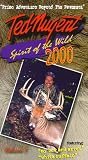 Ted Nugent`s Spirit of the Wild 2000, Volume 01 [VHS]