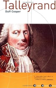 Image of Talleyrand