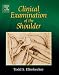 Shoulder Books For Master Clinicians