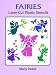 Fairies Laser-Cut Plastic Stencils (Laser-Cut Stencils)