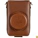 D-Lux-4 Classic Case (Brown)