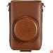 D-Lux-4 Classic Case (Brown)
