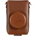 Leica Leather Case (Brown)