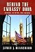 Book Behind the Embassy Door: Canada, Clinton & Quebec