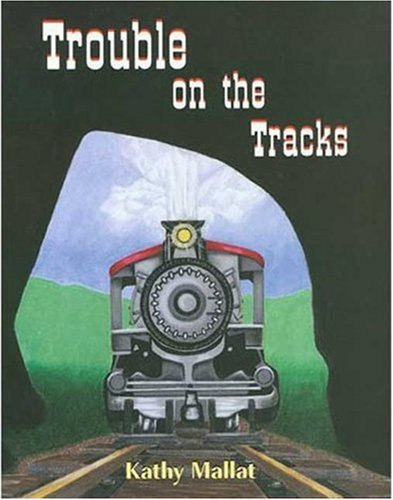 Trouble on the Tracks