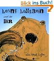 Lenny Langbein und der B�r