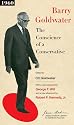 The Conscience of a Conservative (The James Madison Library in American Politics)