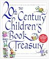 The 20th Century Children's Book Treasury (Picture Books and Stories to Read Aloud) (Reissue) (Hardcover)