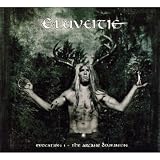 Evocation I: The Arcane Dominion CD + DVD