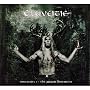 Evocation I: The Arcane Dominion CD + DVD