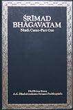 Śrīmad Bhāgavatam