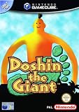 Doshin the Giant (GameCube)