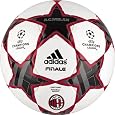 adidas Finale 10 Capitano Liverpool FC Soccer Ball