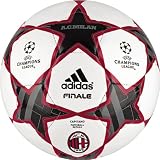 adidas Finale 10 Capitano Liverpool FC Soccer Ball