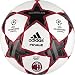 adidas Finale 10 Capitano Liverpool FC Soccer Ball
