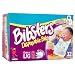 Pampers large Bibsters with Stay-Open Pocket and Leakproof Liner, Sesame Street characters, 32-Count