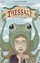 The Sandman Presents: Thessaly - Witch for Hire