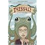 Sandman Presents, The: Thessaly - Witch for Hire