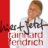 Rainhard Fendrich -  Hier/Jetzt