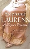A Rogue's Proposal (Cynster Novels)
