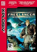 Freelancer (PC CD)