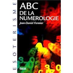 ABC de la num�rologie