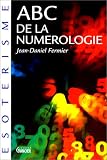 ABC de la num�rologie