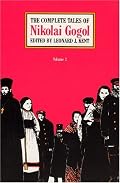 The Complete Tales of Nikolai Gogol Vol. 2