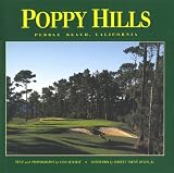 Poppy Hills Golf Course