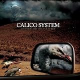 Outside Are the Vultures an album by Calico System