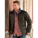 (エディー・バウアー) Eddie Bauer EB550フィルパワークラシックダウンジャケット (エディー・バウアー) Eddie Bauer EB550フィルパワークラシックダウンジャケット