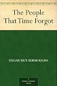 The People That Time Forgot