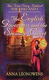English Governess at the Siamese Court