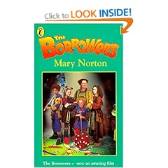 The Borrowers