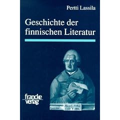 Geschichte der finnischen Literatur