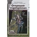 Ornamentvogelspinnen: Die Gattung Poecilotheria/Biologie, Pflege, Zucht, Erkrankungen