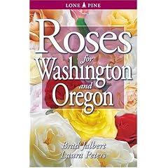 Roses for Washington and Oregon