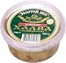 "FANTASIA" (Halva) "UKRAINE", Packaged in Plastic Jar, 600g. "Zolotoi Vek"