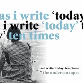 The Andersen Tapes