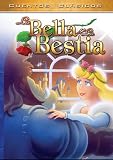 La bella y la bestia (Golden Films) La bella y la bestia (Golden Films)