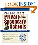 Private Secondary Schools 2004-2005