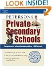 Private Secondary Schools 2004-2005