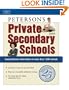 Private Secondary Schools 2004-2005