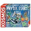 KOSMOS 625412 - Experimentierkasten: Physik Start